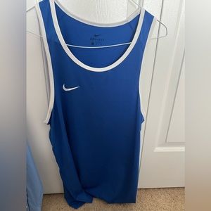 Nike Drifit Tanktop